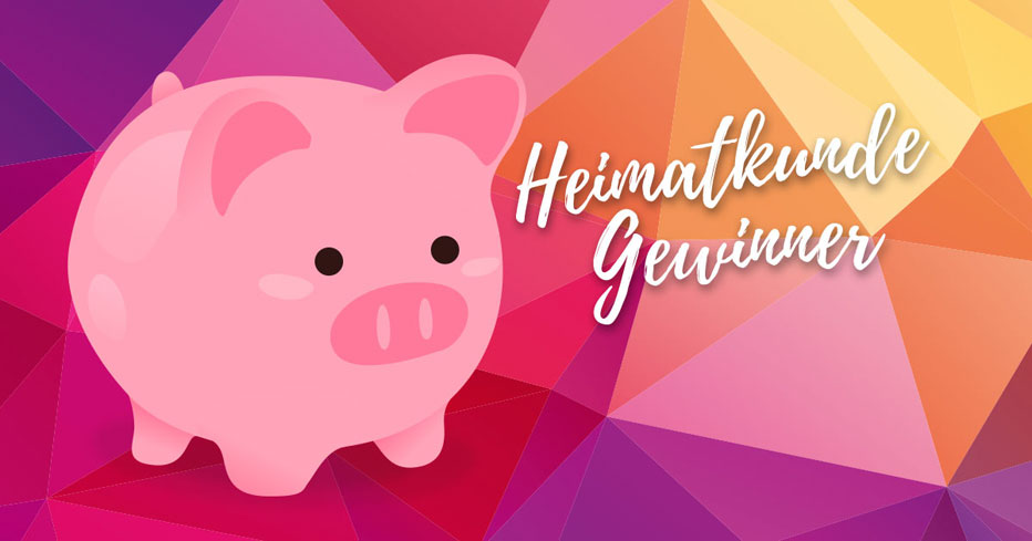 Heimatkunde-Gewinner